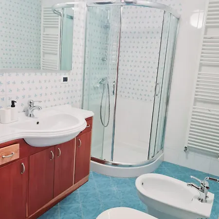 Le Stanze Di Levante 3*